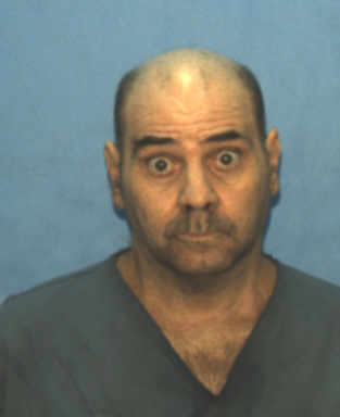 Offender Picture