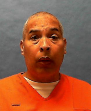 Offender Picture
