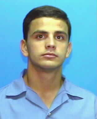 Offender Picture