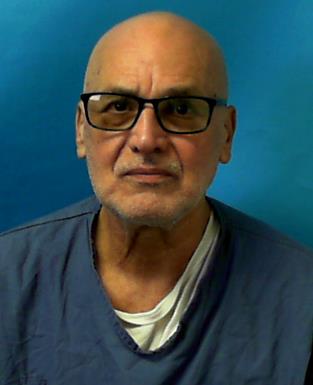 Offender Picture