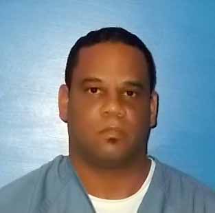 Offender Picture