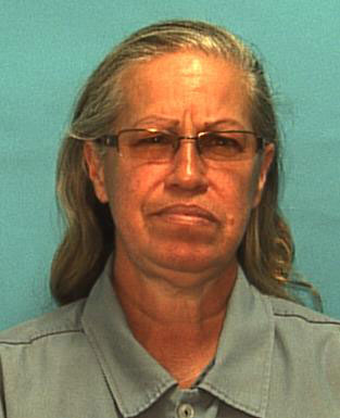 Offender Picture