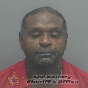 Offender Picture