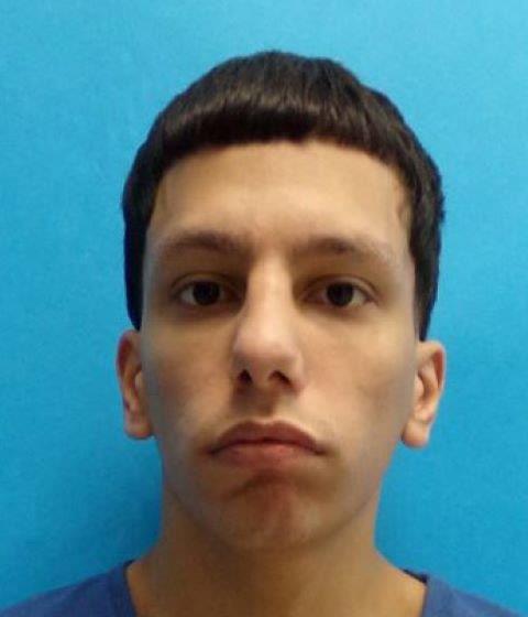 Offender Picture