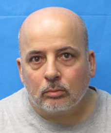 Offender Picture