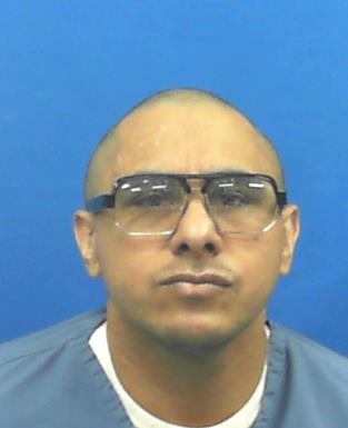 Offender Picture