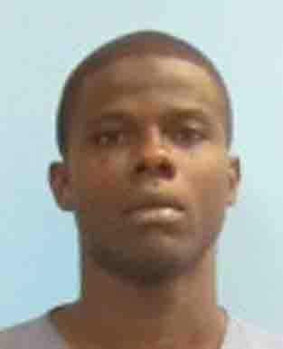 Offender Picture