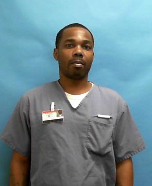 Offender Picture