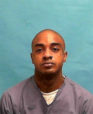 Offender Picture