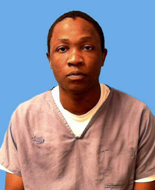 Offender Picture