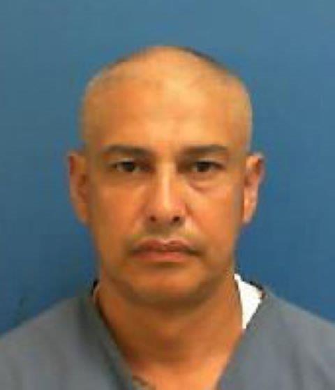 Offender Picture