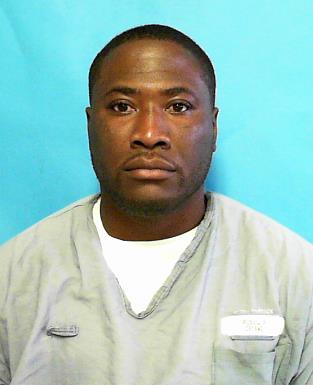 Offender Picture