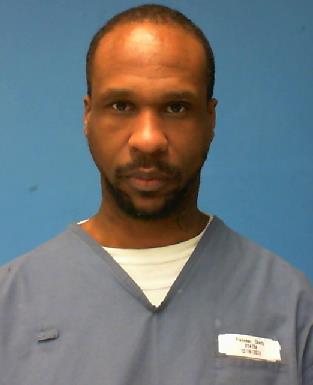 Offender Picture