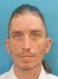 Offender Picture
