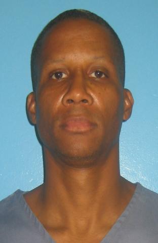 Offender Picture