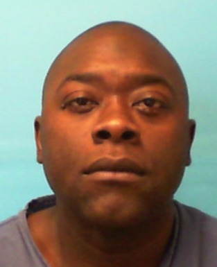 Offender Picture