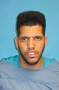 Offender Picture