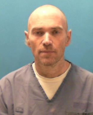 Offender Picture