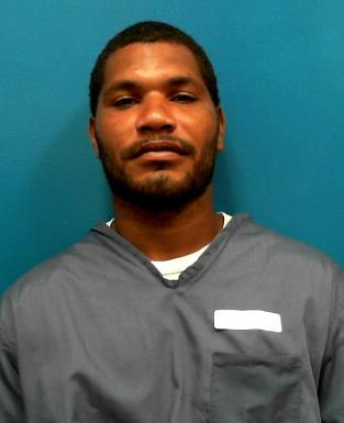Offender Picture