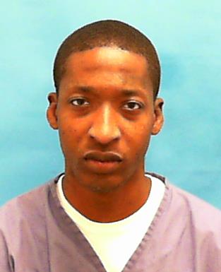 Offender Picture