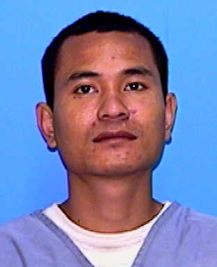 Offender Picture