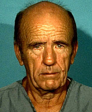 Offender Picture