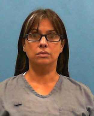 Offender Picture