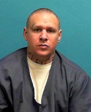 Offender Picture
