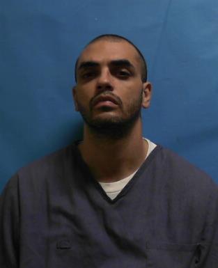 Offender Picture