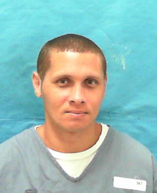 Offender Picture