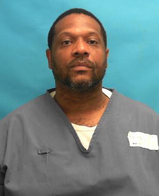 Offender Picture