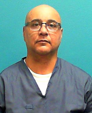 Offender Picture