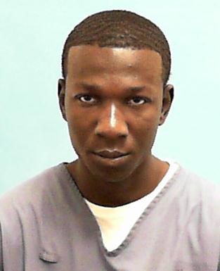 Offender Picture
