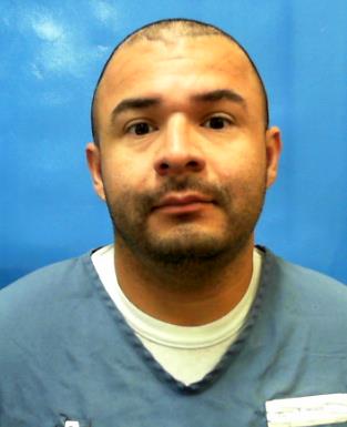 Offender Picture