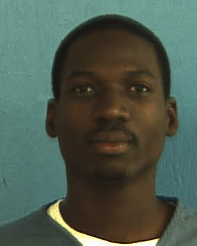 Offender Picture