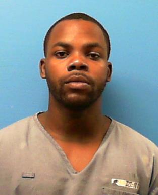 Offender Picture