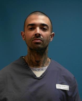 Offender Picture