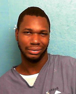 Offender Picture
