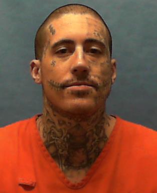Offender Picture