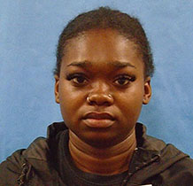 Offender Picture
