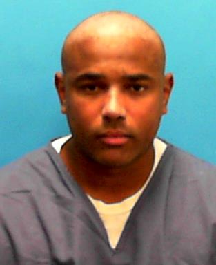 Offender Picture