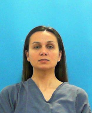 Offender Picture