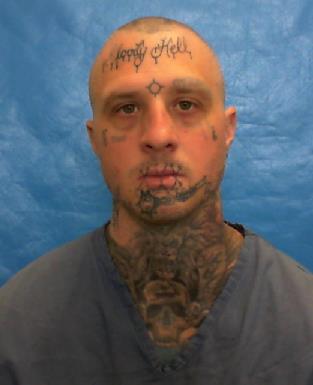 Offender Picture