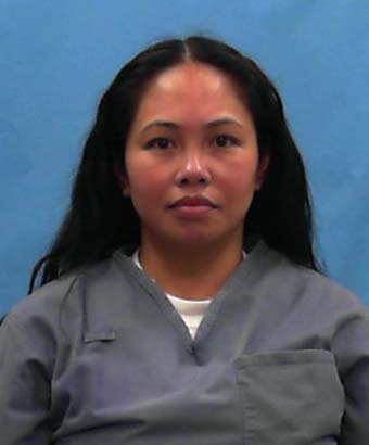 Offender Picture