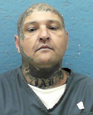 Offender Picture