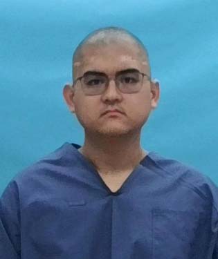 Offender Picture