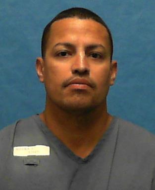 Offender Picture