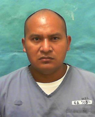 Offender Picture