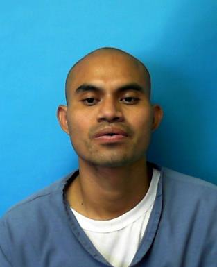Offender Picture