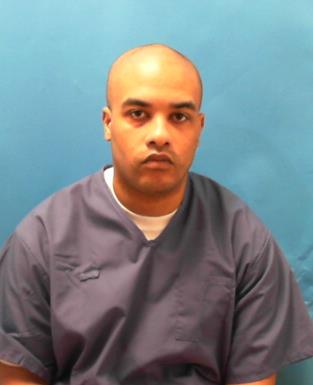 Offender Picture